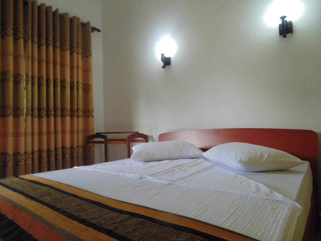 White Eagle Hotel Sigiriya Cameră foto