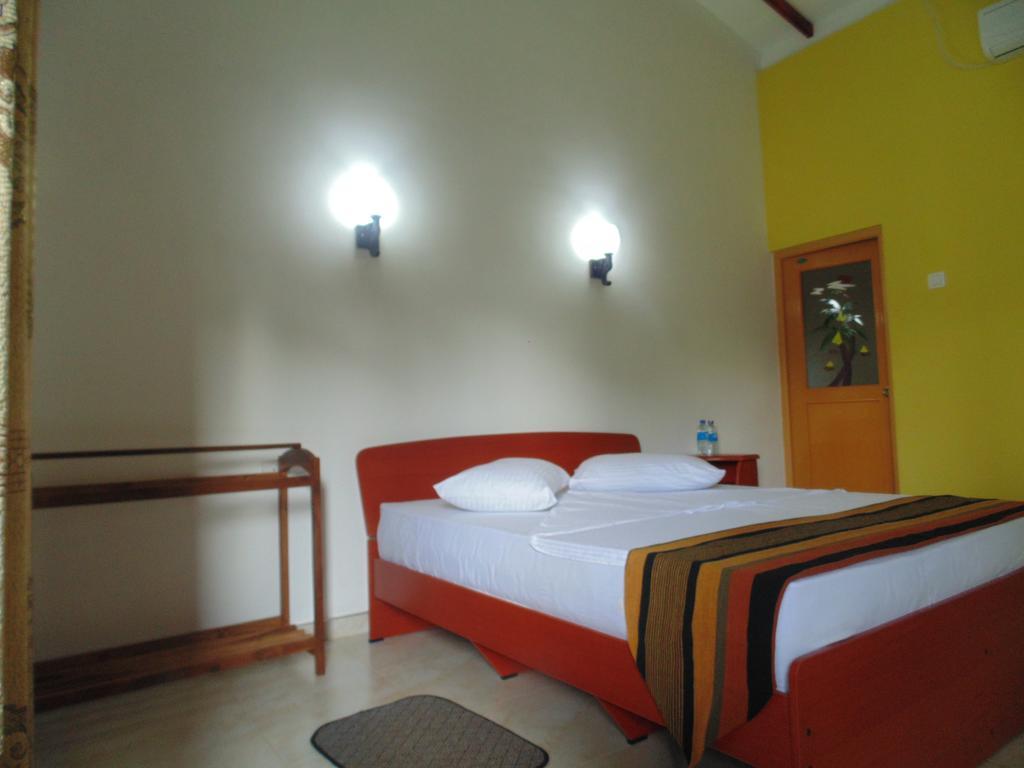 White Eagle Hotel Sigiriya Cameră foto