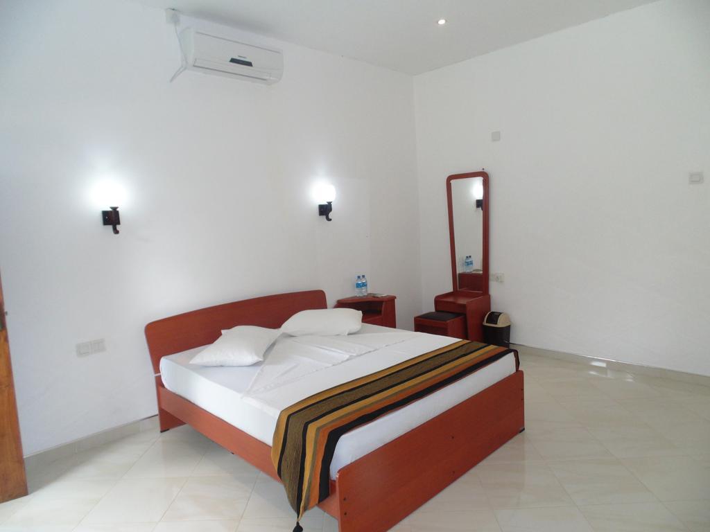 White Eagle Hotel Sigiriya Cameră foto