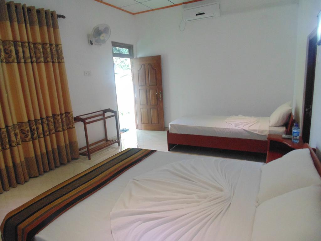 White Eagle Hotel Sigiriya Cameră foto