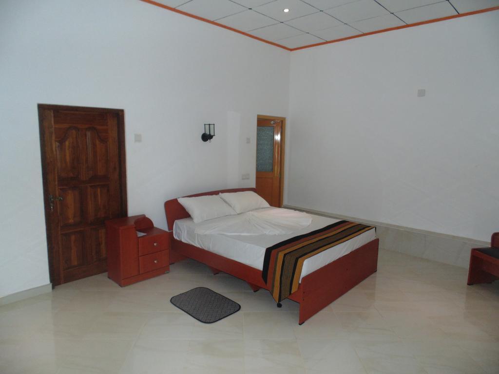White Eagle Hotel Sigiriya Cameră foto