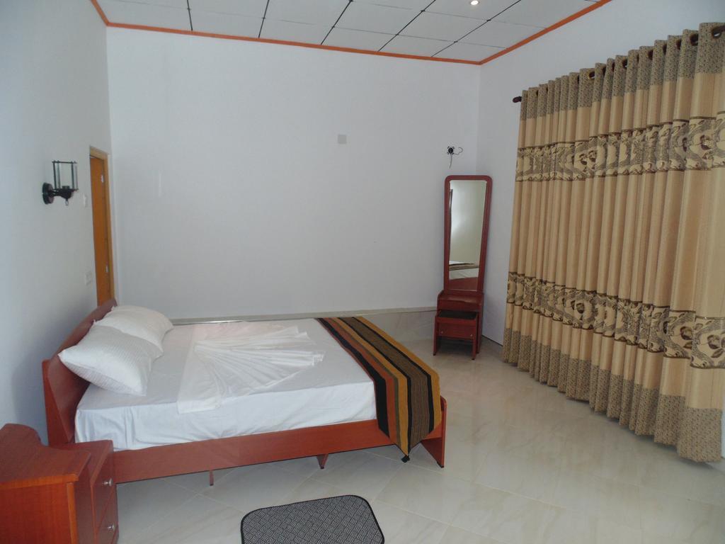 White Eagle Hotel Sigiriya Cameră foto
